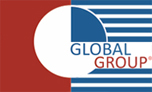 Global Group logo
